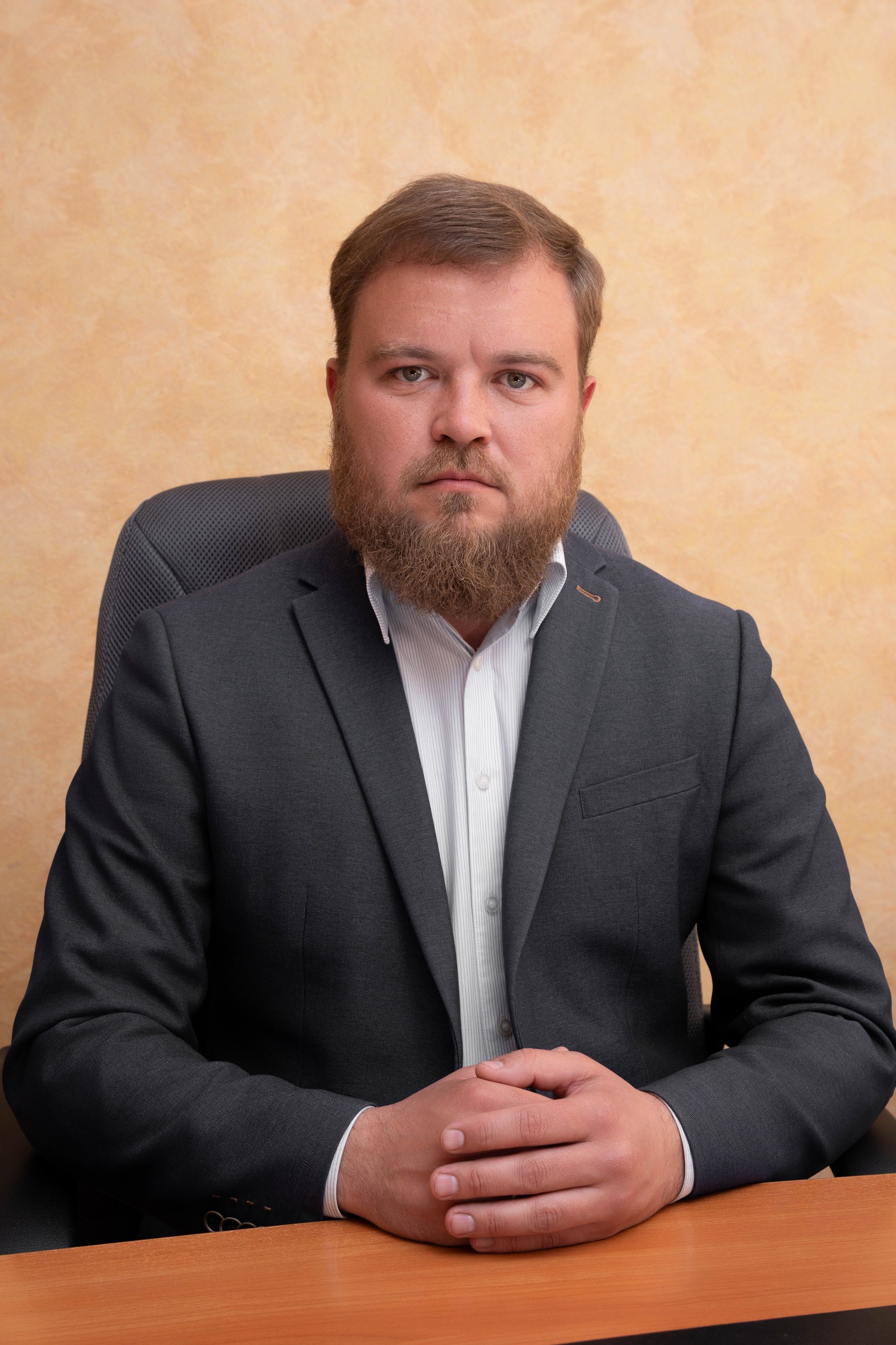 Карпов Михаил Сергеевич.