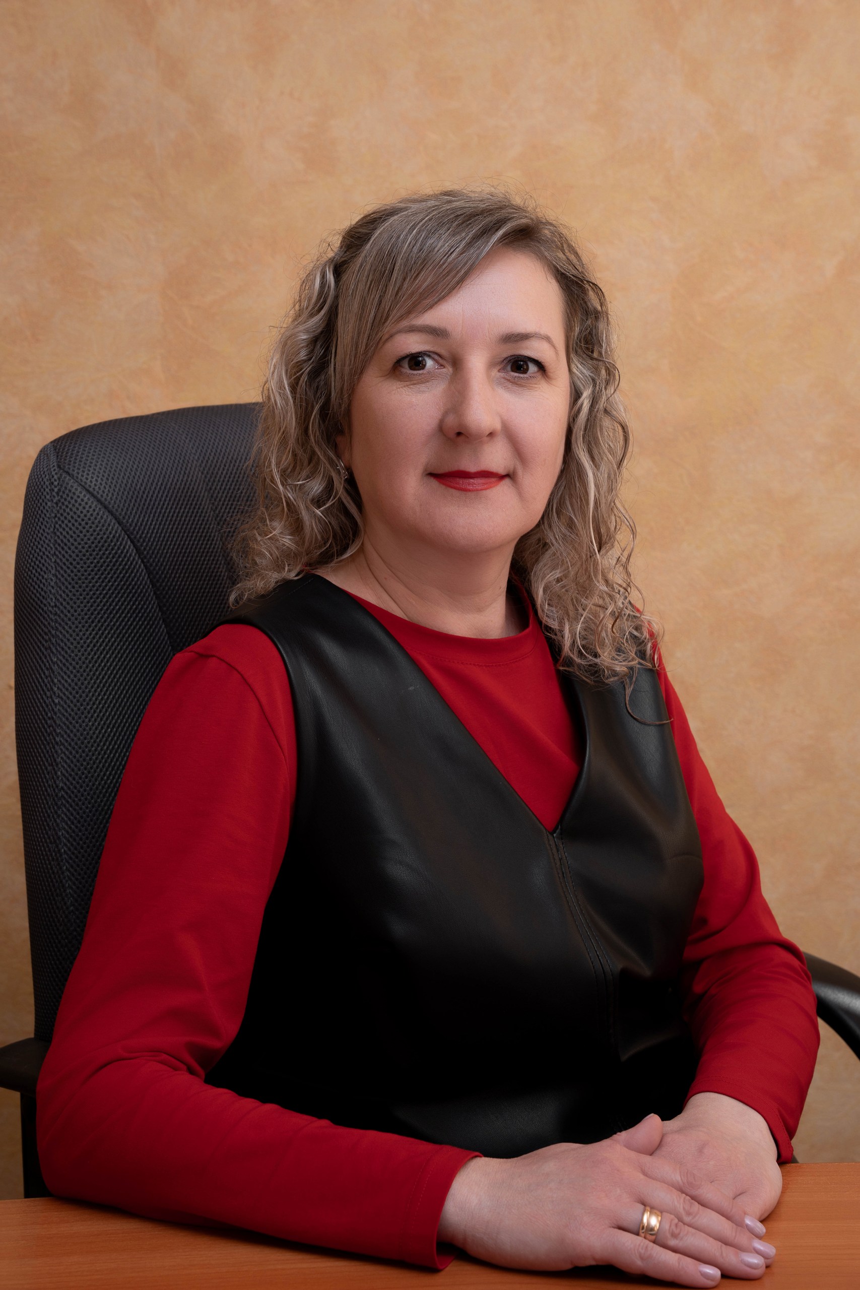 Маркина Татьяна Николаевна.