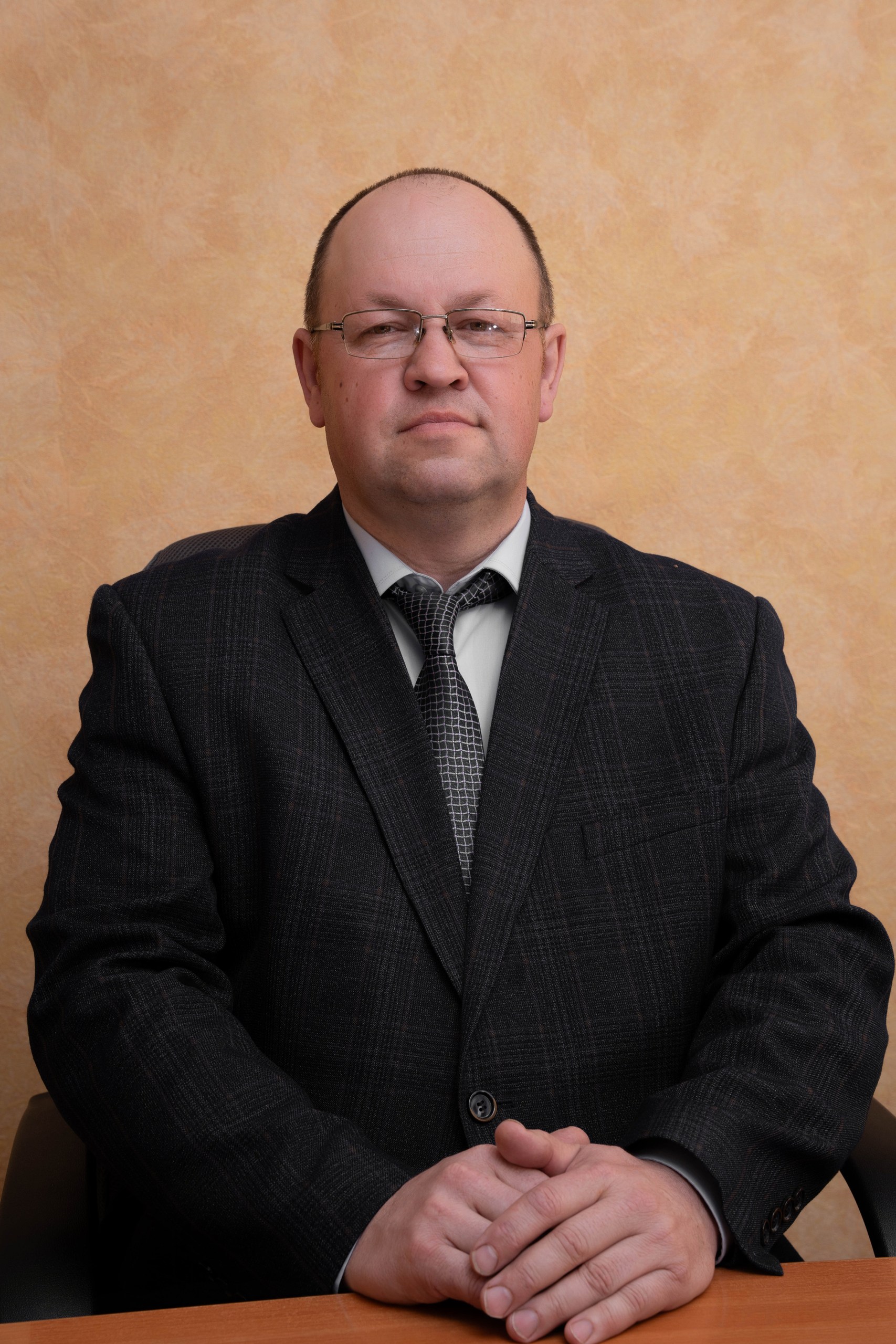 Козлов Андрей Вениаминович.