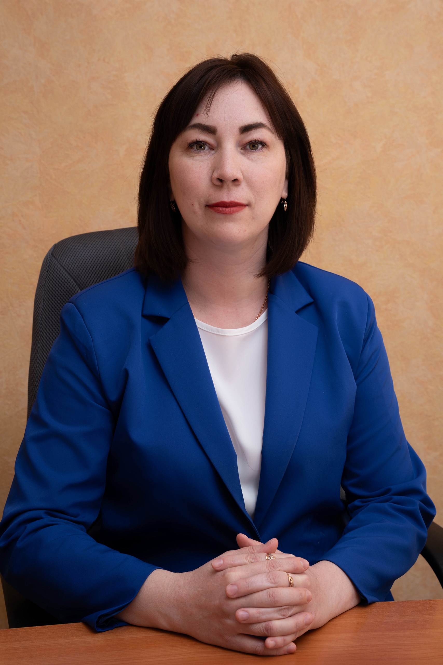 Селдушева Наталья Ивановна.