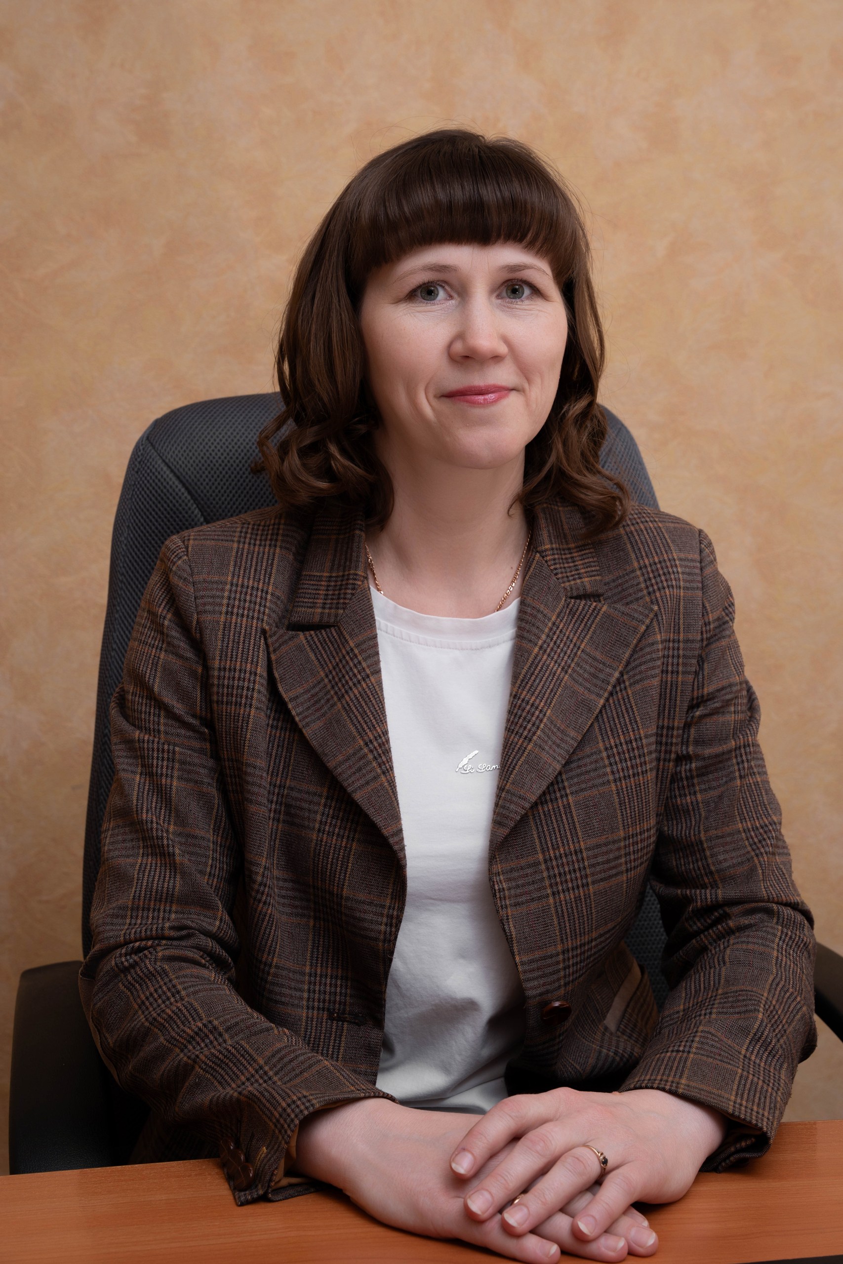 Клемашова Ирина Сергеевна.