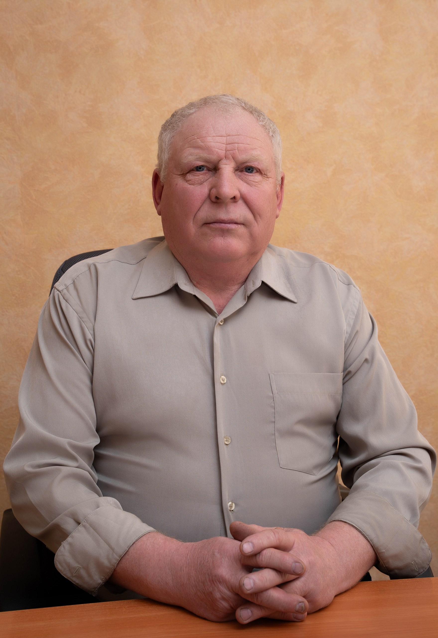 Лисин Валентин Иванович.