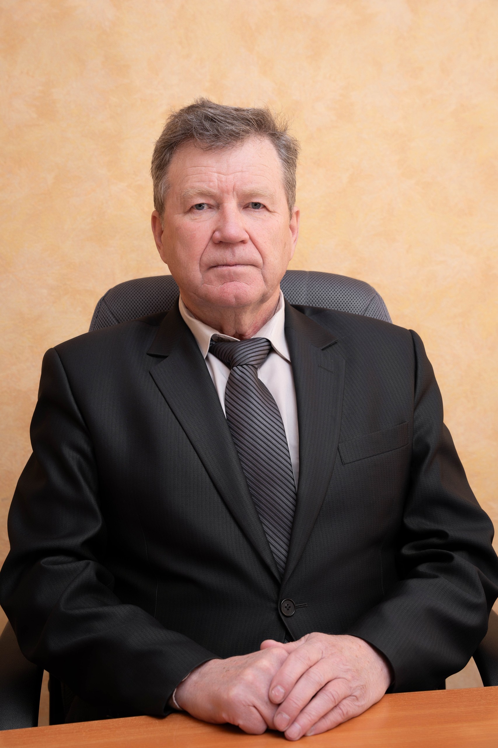 Фролов Николай Александрович.