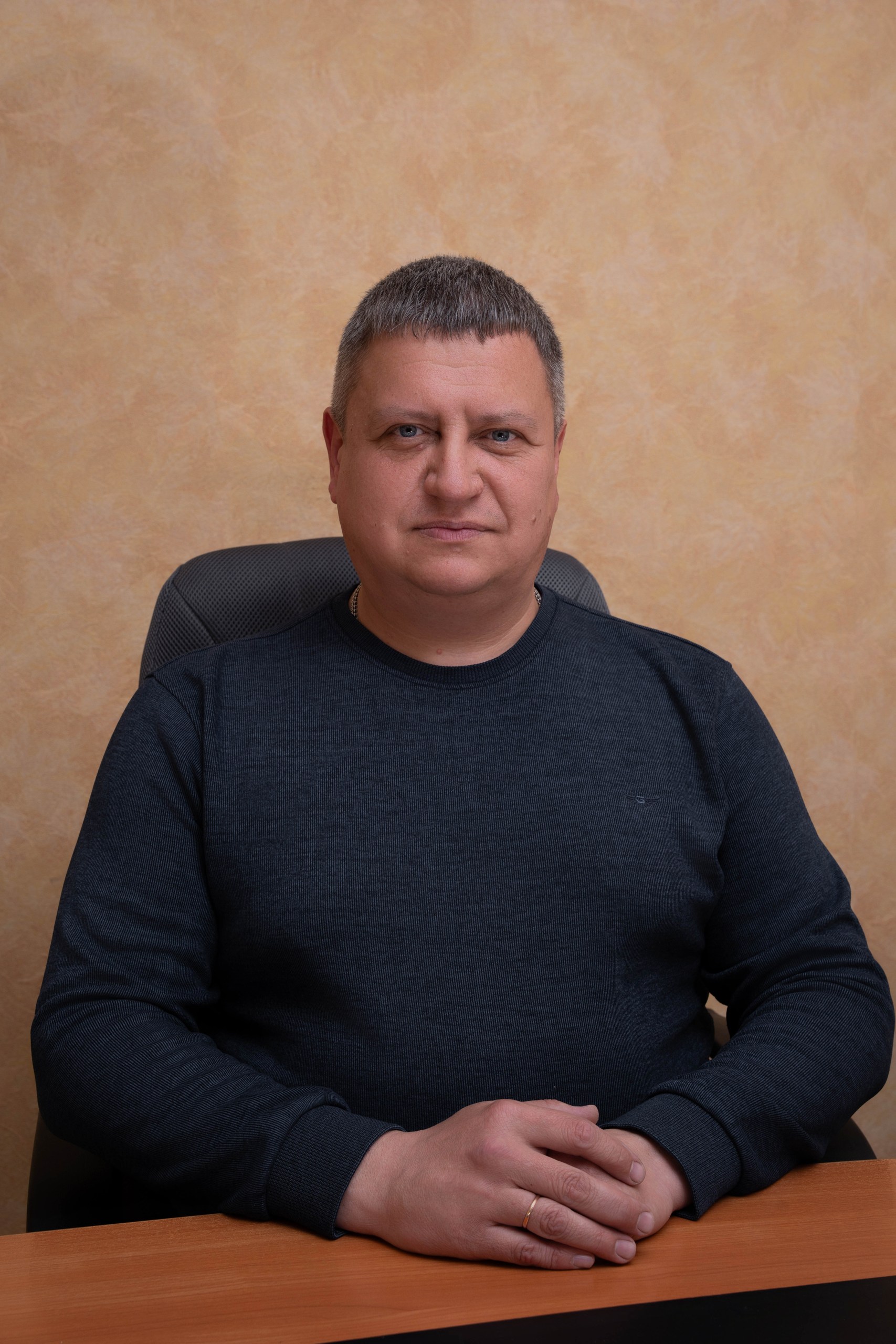 Афанасьев Андрей Александрович.