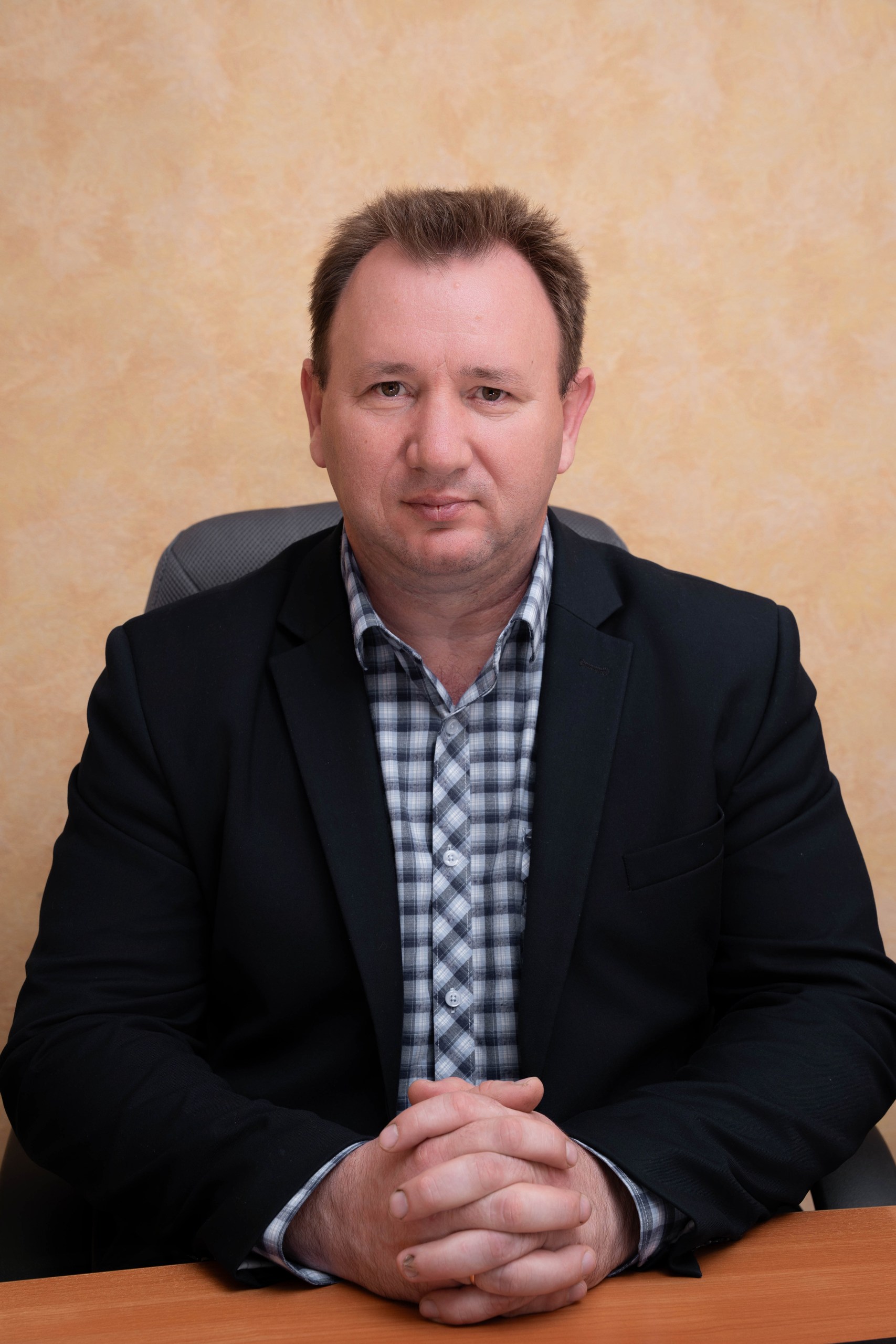 Кочетков Константин Вячеславич.