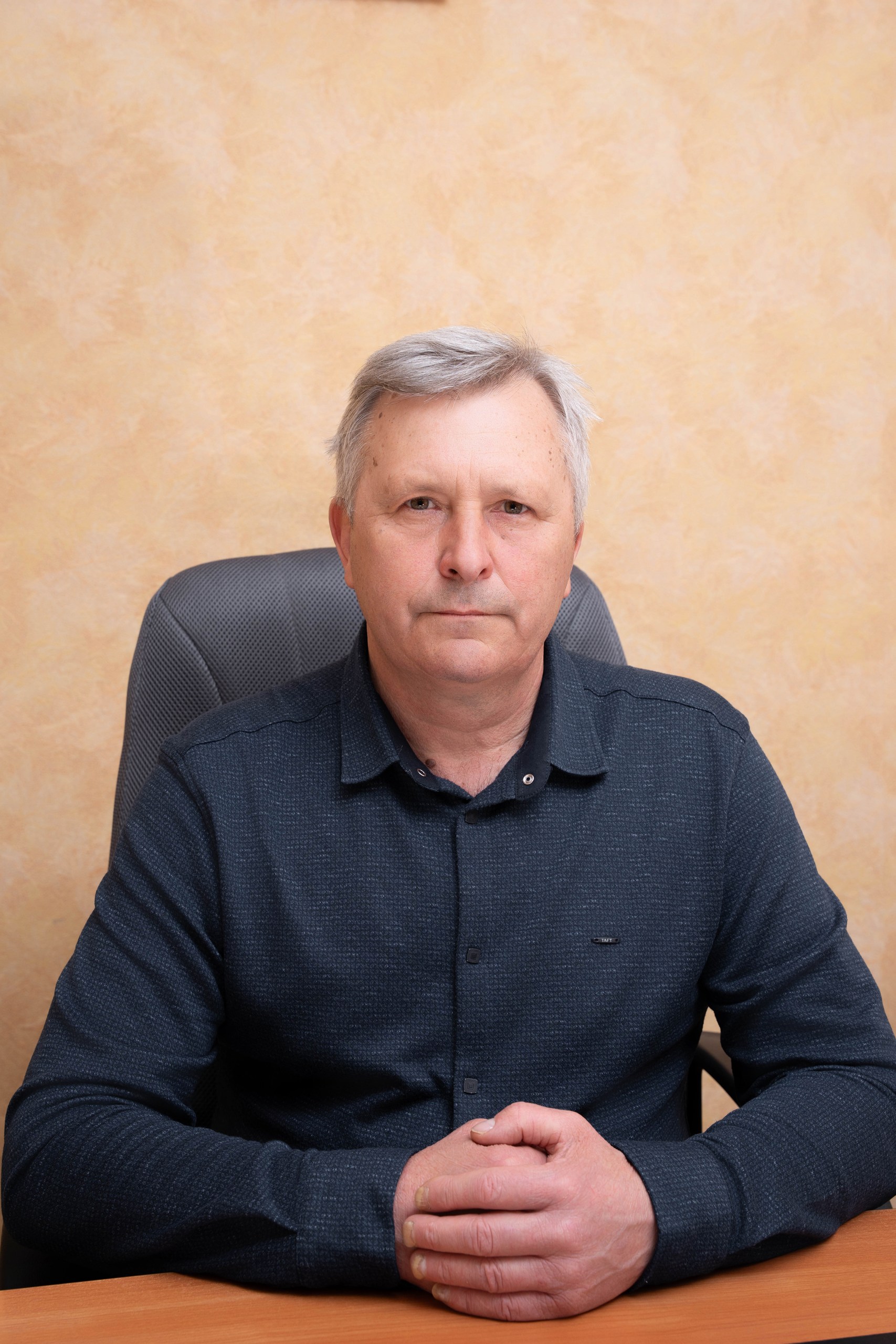 Абрамов Сергей Викторович.