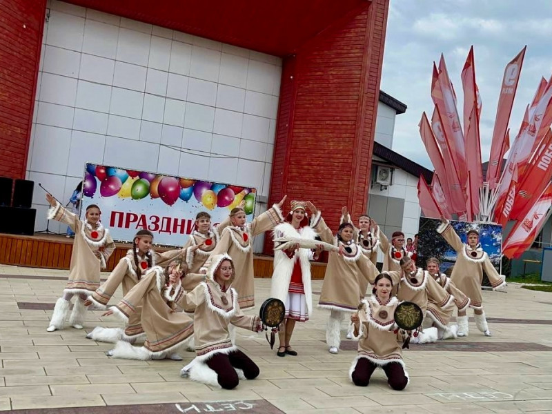 День России 2025!.
