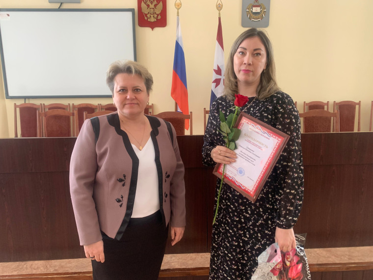 День местного самоуправления!.